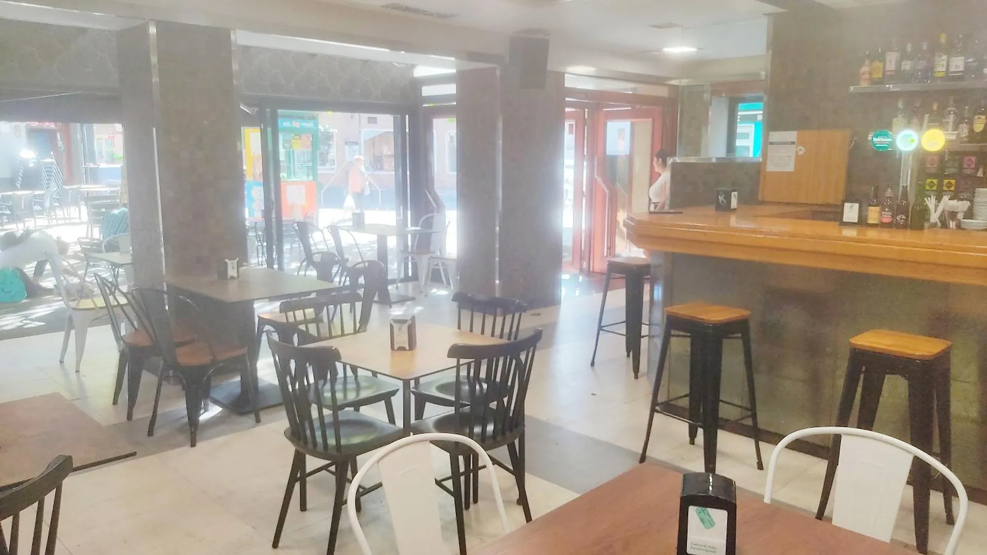 Hotel Lauxeta Berria Mungia