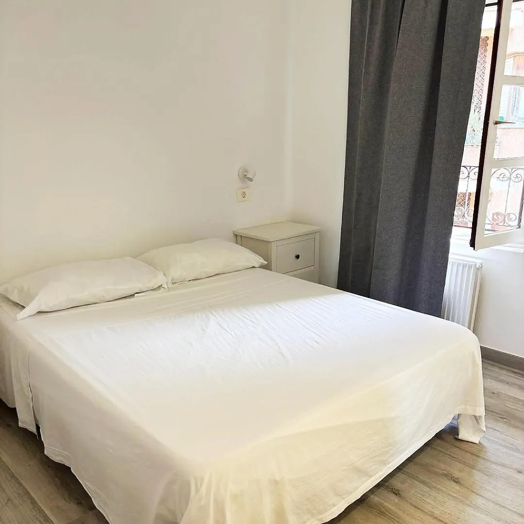 **  Hotel Lauxeta Berria Mungia Spagna